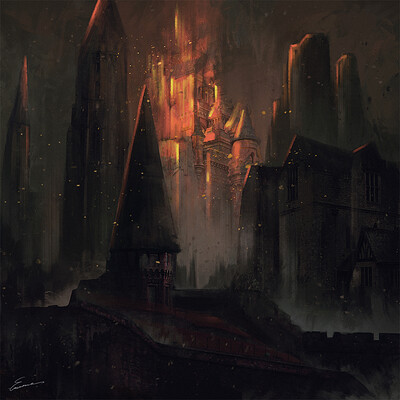 Bloodborne