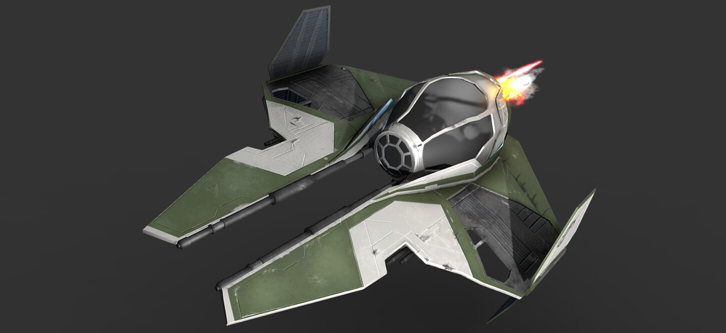 Eta 2 cheap interceptor