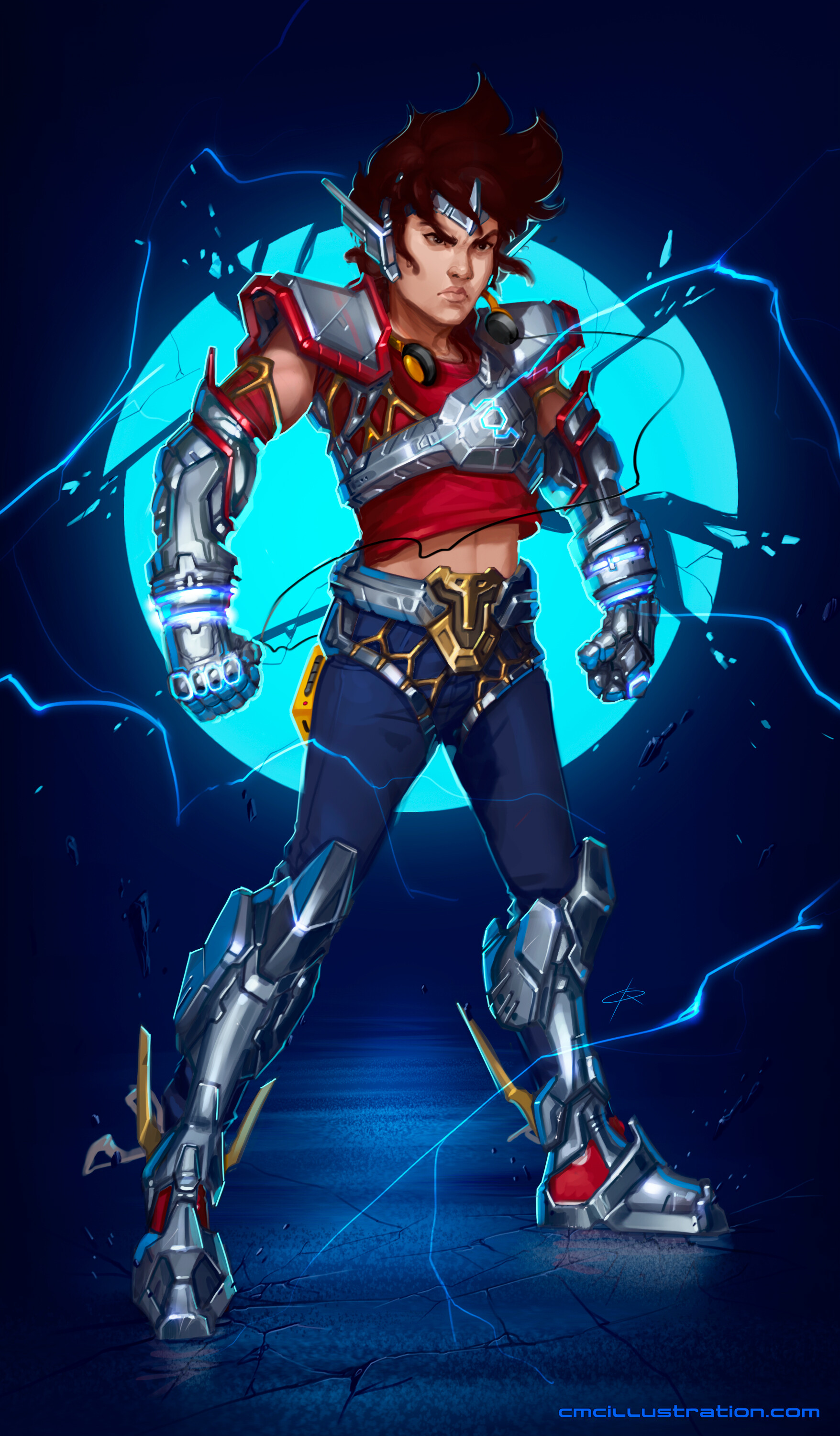 Cristian Melian C Saint Seiya Pegasus Infatti, mancano solo dieci giorni all'arrivo sulla piattaforma streaming netflix di i cavalieri dello zodiaco: cristian melian c saint seiya pegasus