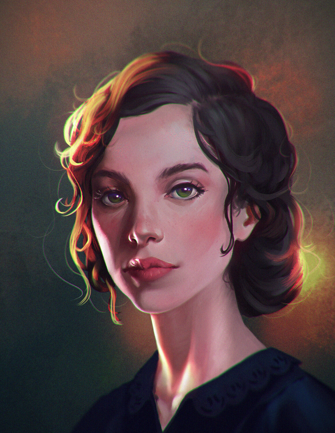 ArtStation - Study