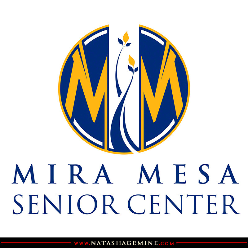 ArtStation L Mira Mesa Senior Center