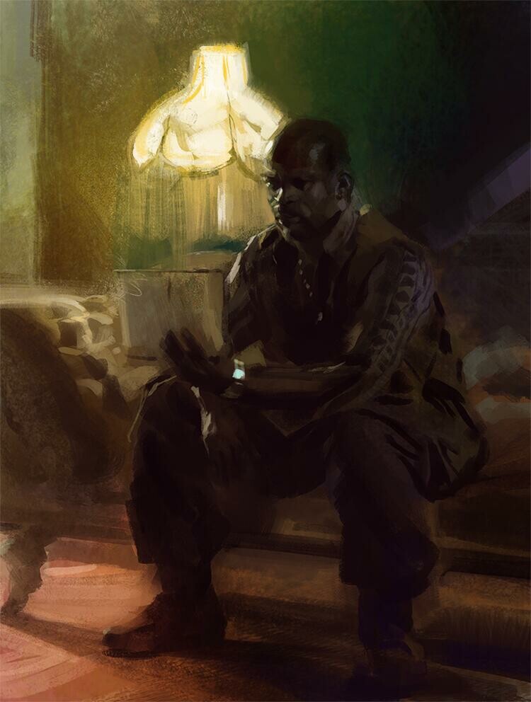 -