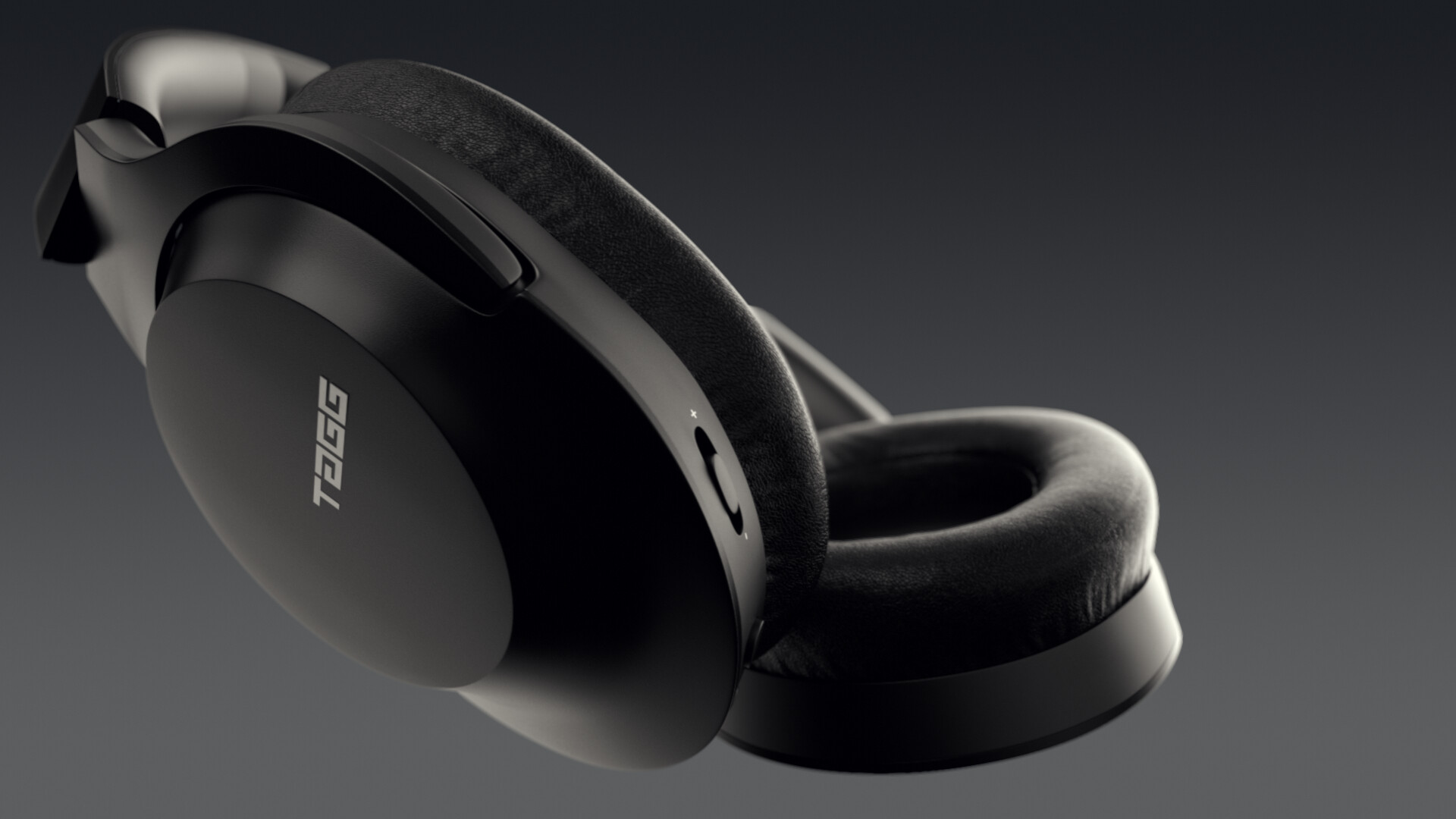 ArtStation PowerBass 700 Wireless Headphone