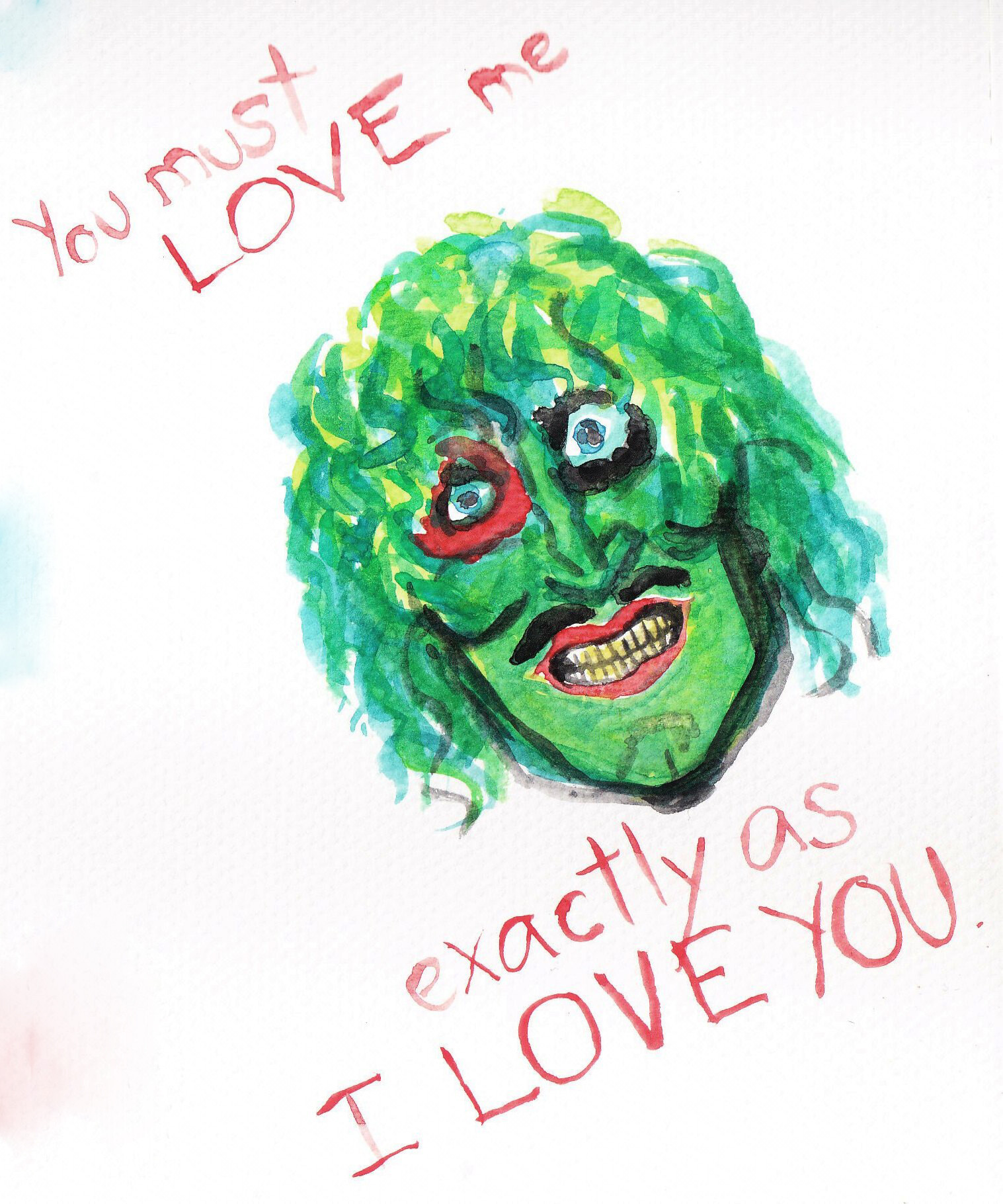 Gilbertina Lucia Ciriaco I Call That One Old Gregg
