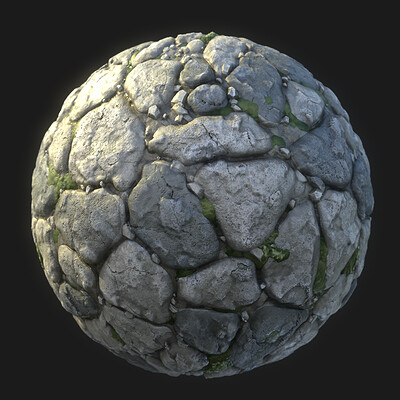 Substance Designer Уроки