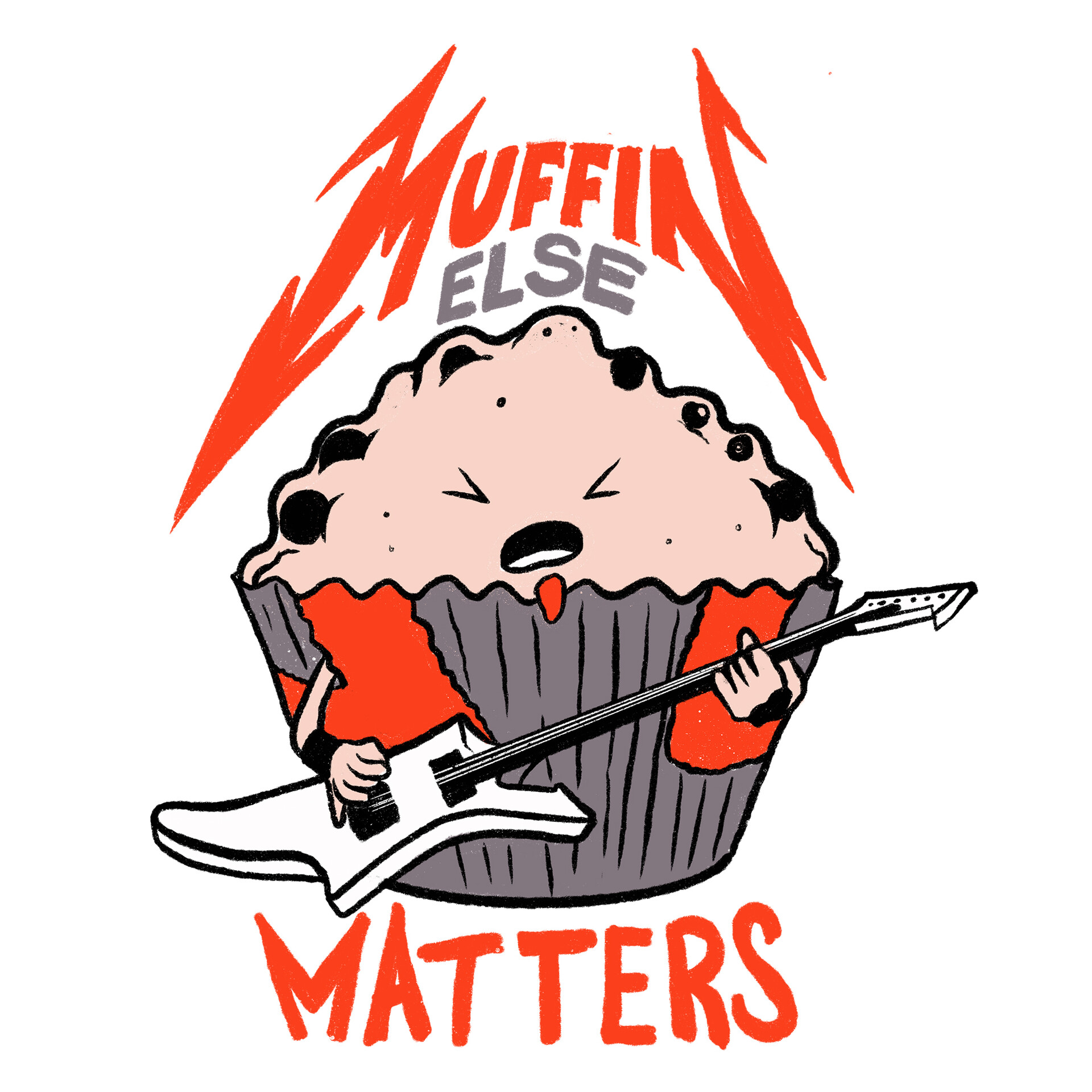 The Commas Metallica Muffin Pov A Fun Take On The Famous Song Follow their code on github. the commas