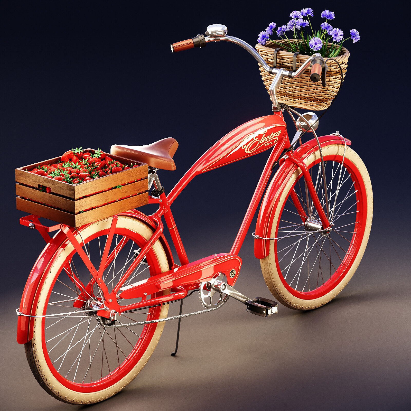 ArtStation Electra Indy 3i