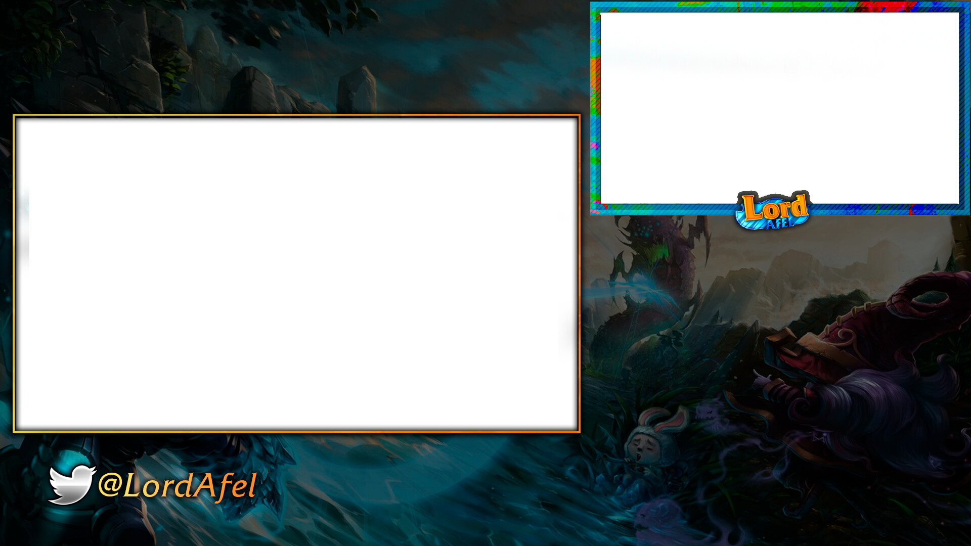 Martin Design Overlay De Clash Y De Lol