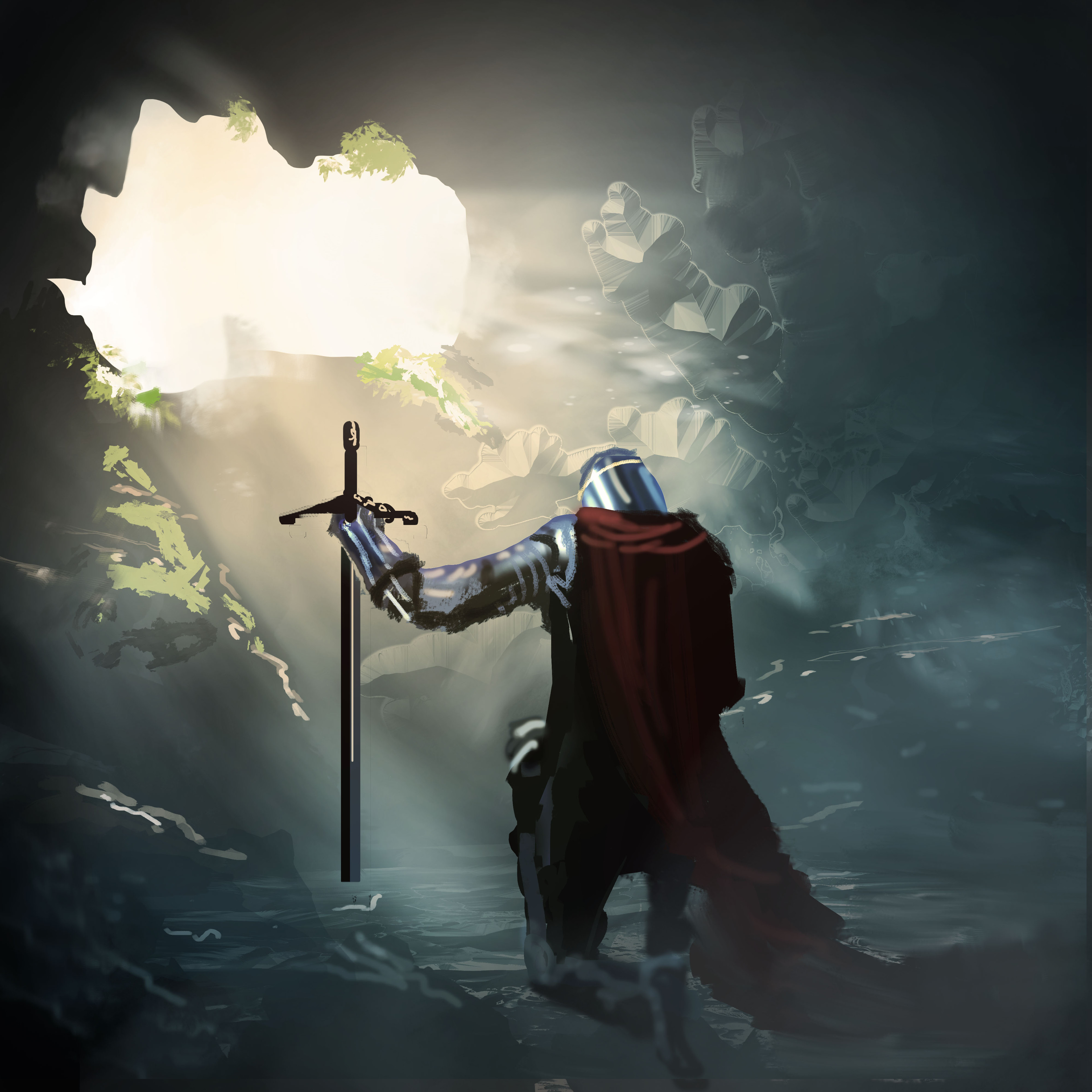 Penitence