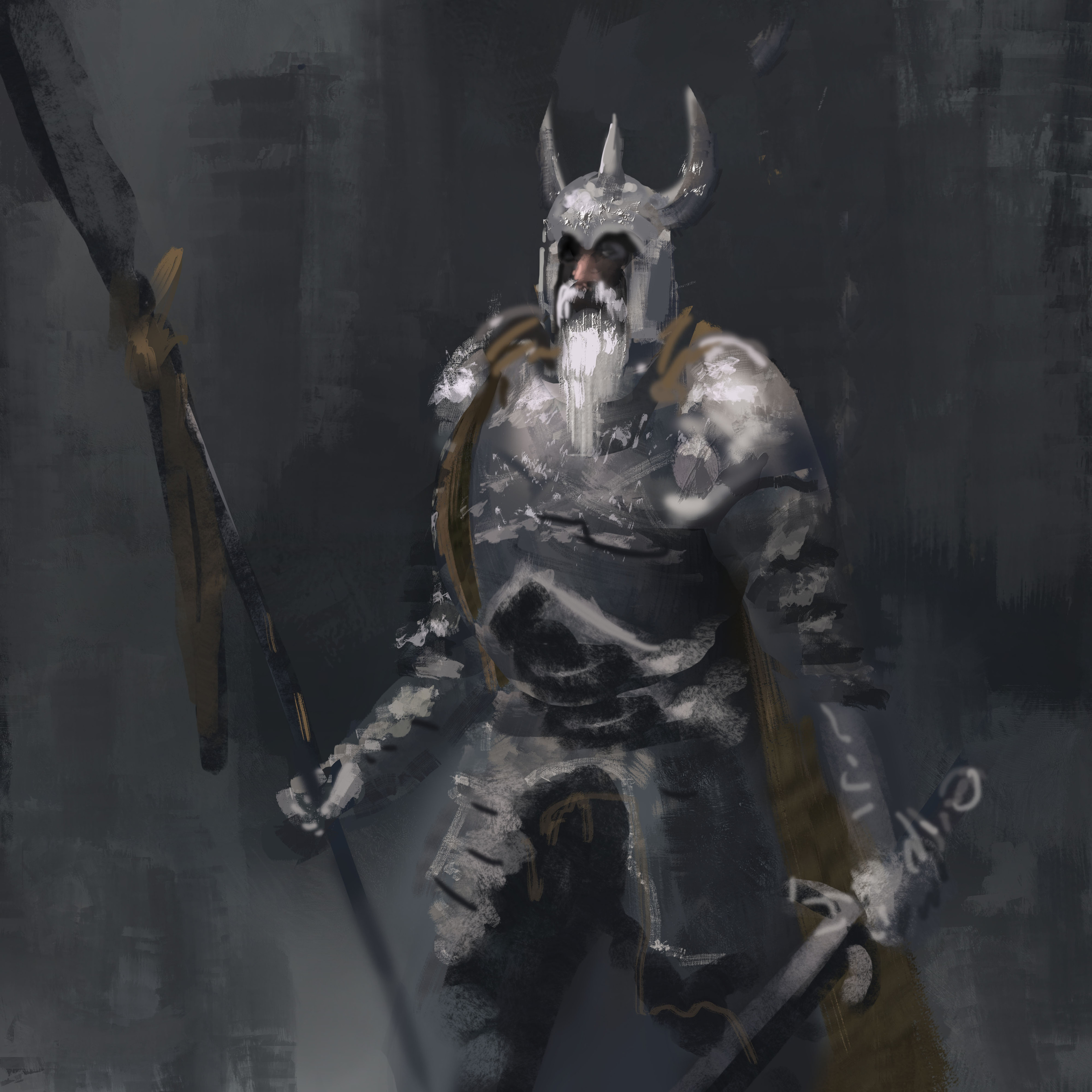 Odin