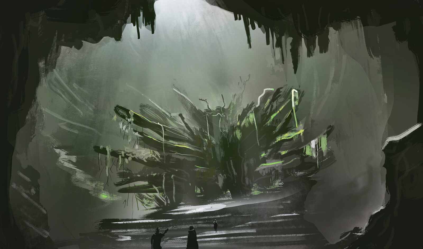30min Daily Sketches 3
