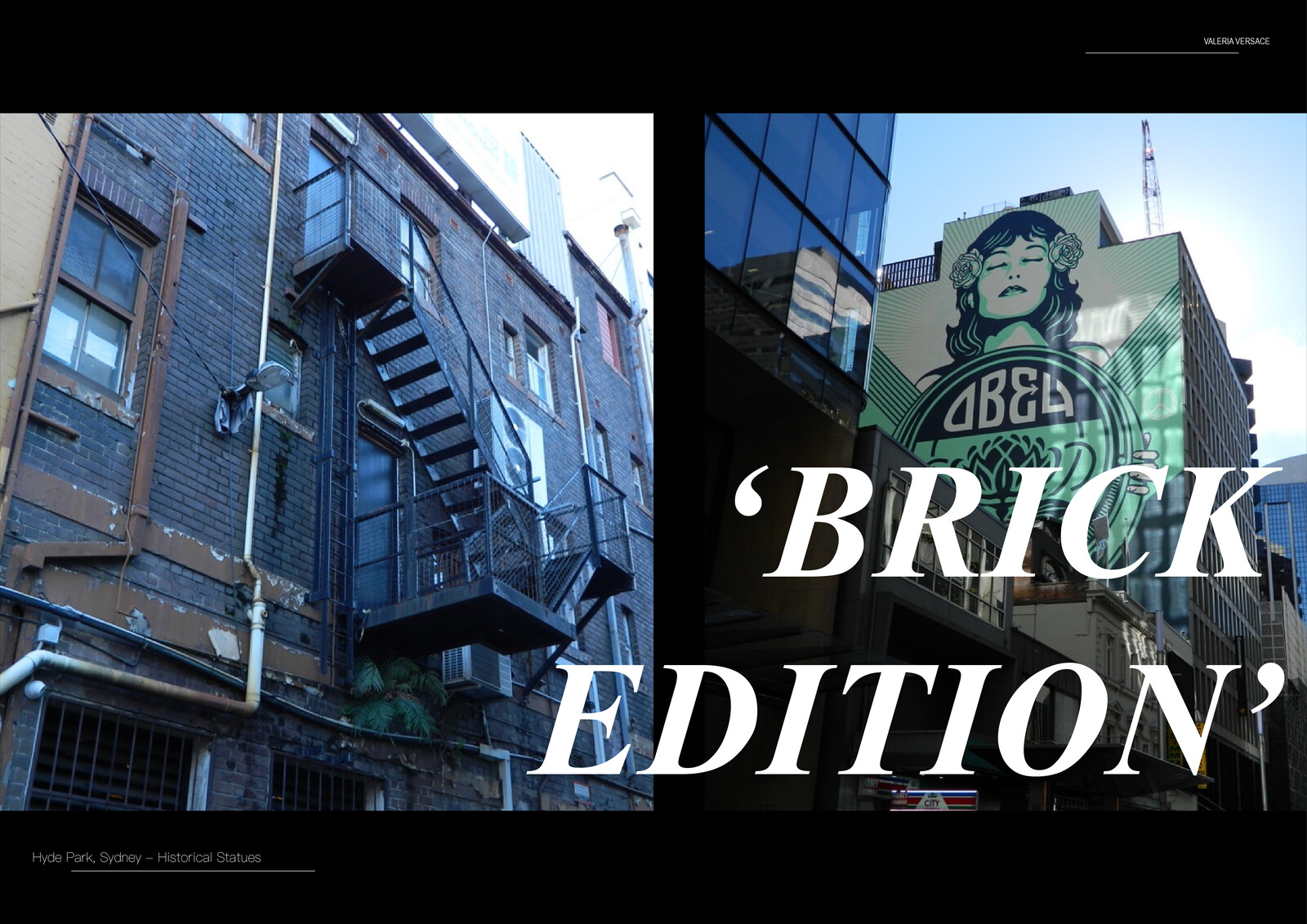 Brick Edition