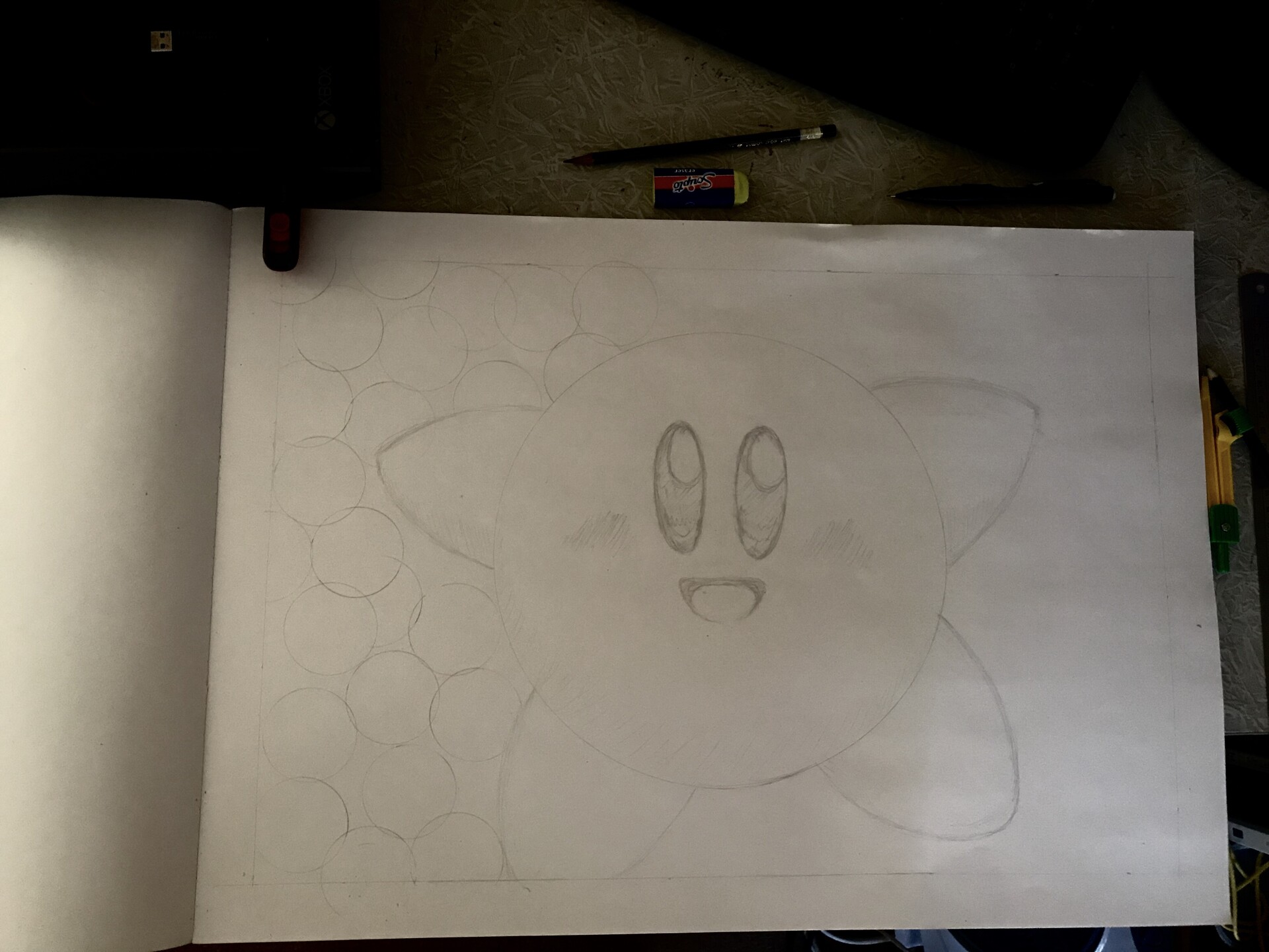 Gerard van Rooy Kirby