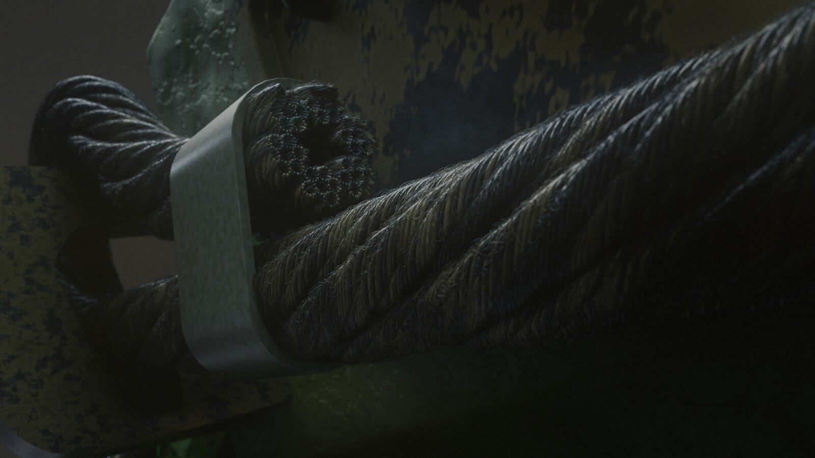 //edit i decided to also render rope in closeup. 