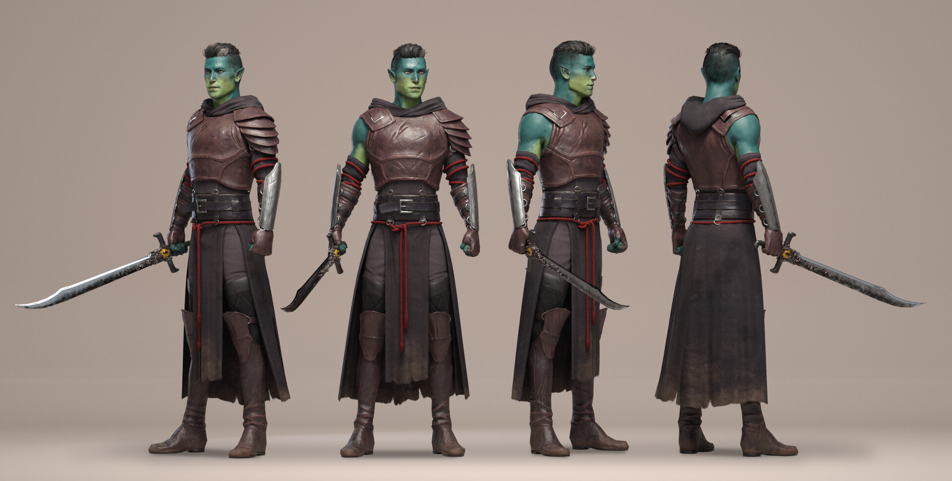Morgane Perrin Fjord While jester sees opportunities for chaos, fjord and caleb didn't enjoy their adolescence the first time around and veth is less than happy to find herself unable to spend quality time with her husband yet again. morgane perrin fjord