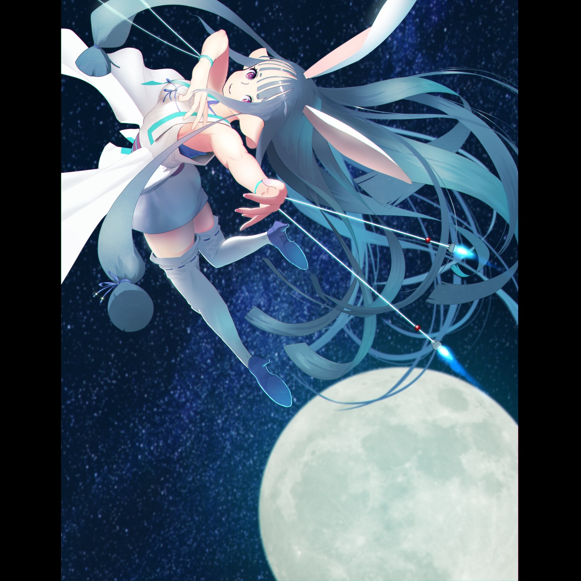 Isaburou Hasukawa Isetsu Tanabata Monogatari