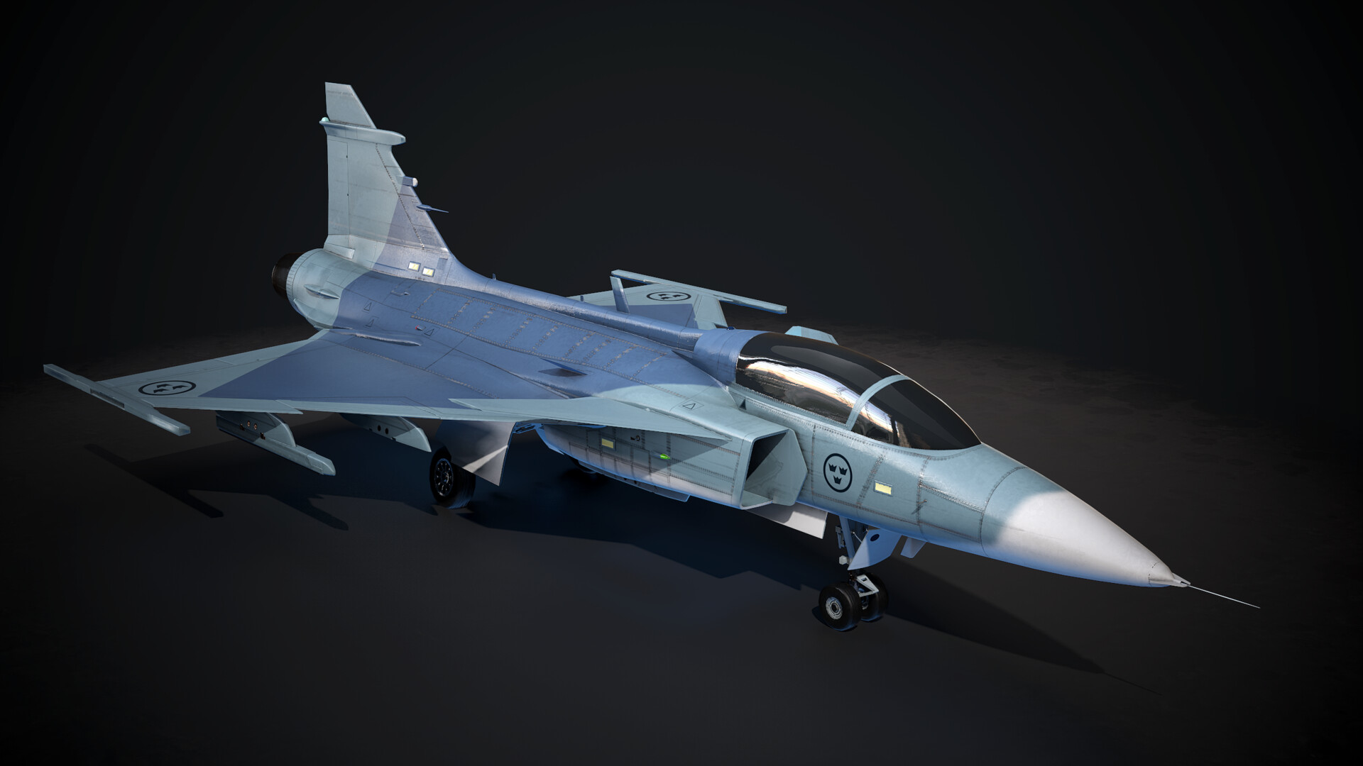 Artstation Saab Jas 39 Gripen Vlad Prokudins Artstation Saab Jas 39 Gripen Vlad Prokudins