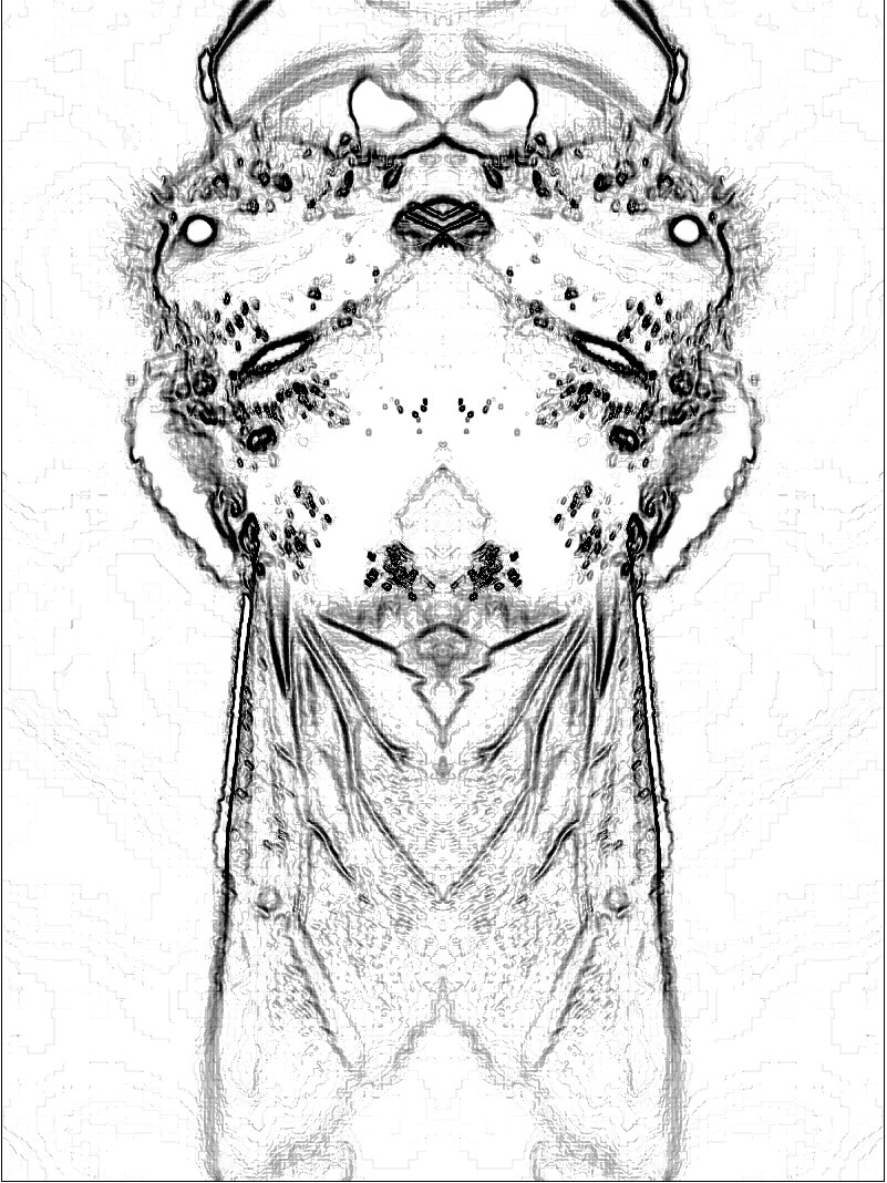 Andrea Nacci Digital Art 111
