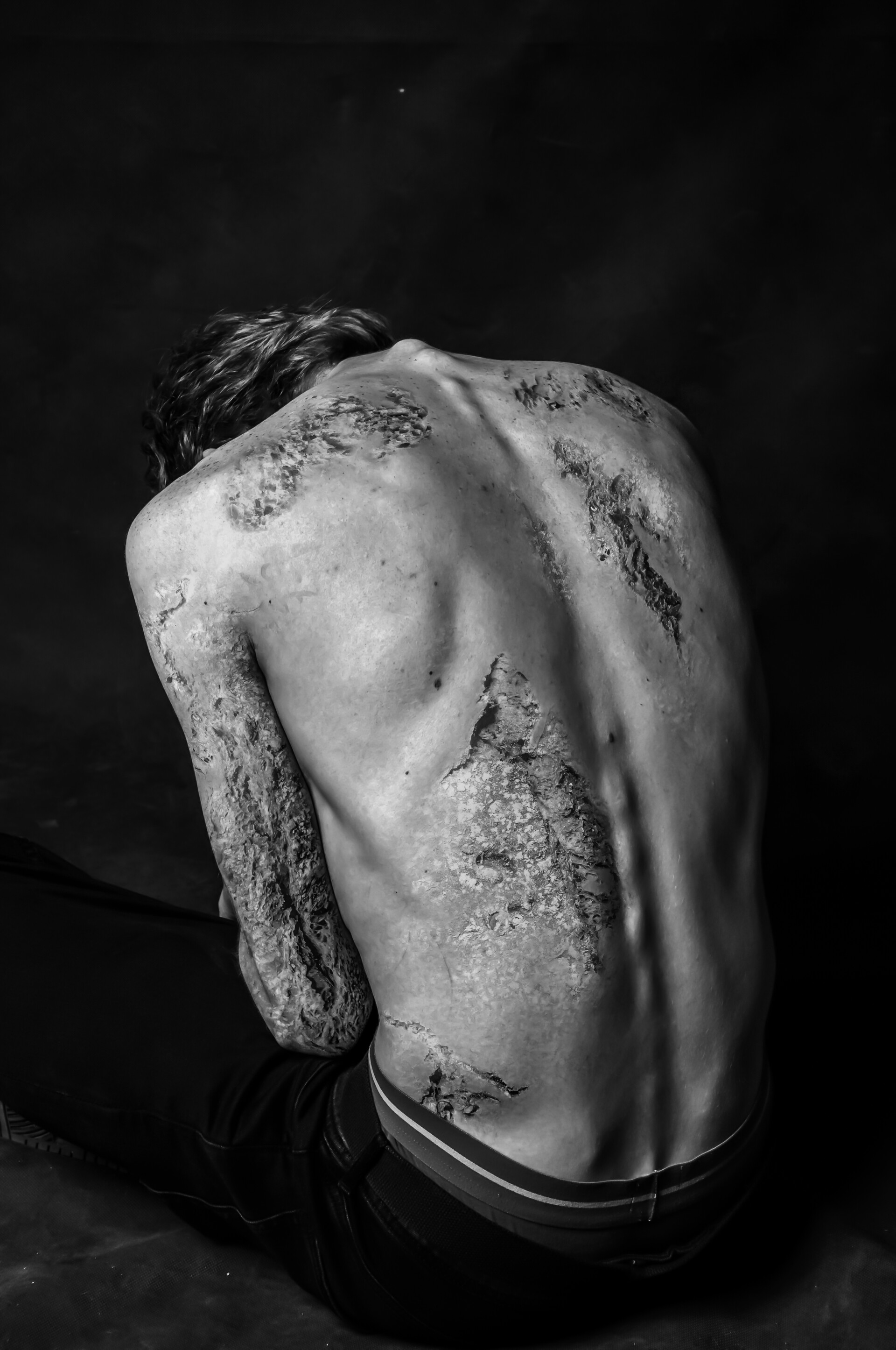 Pawel Stanislawowicz Chernobyl Survivor