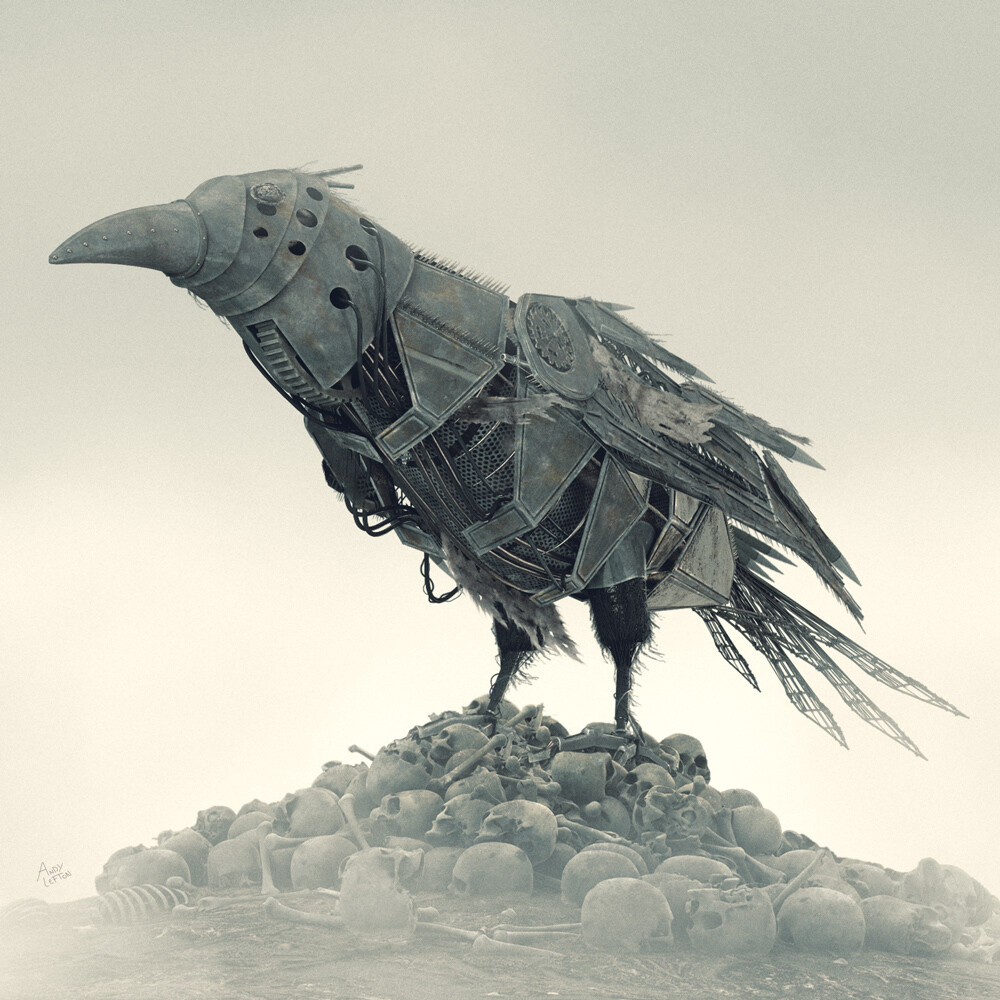 Warcrow