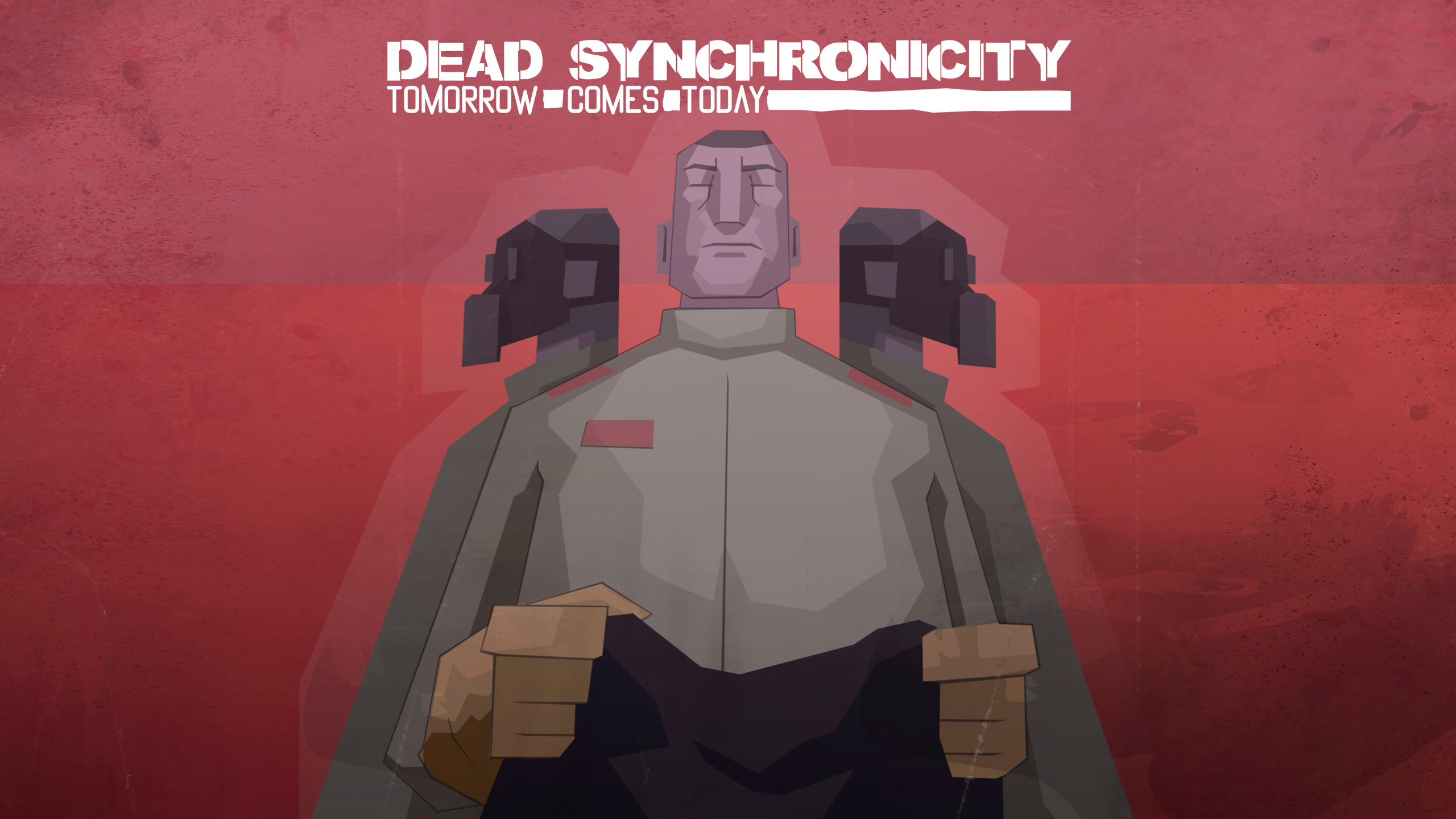 Deaths today. Dead Synchronicity: tomorrow comes today игра.