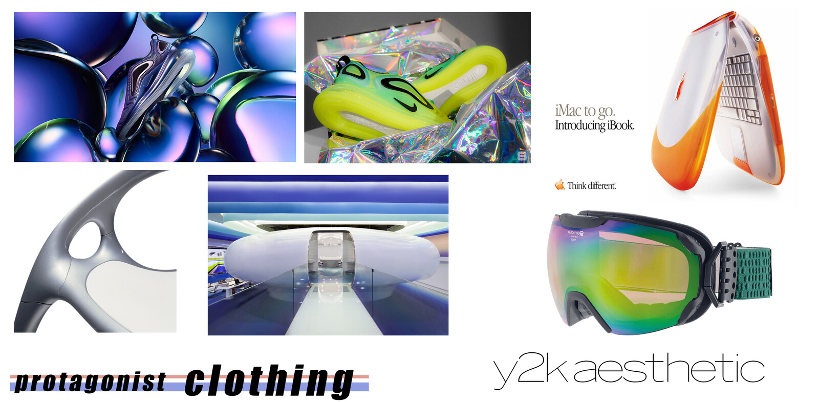 Clothing Reference