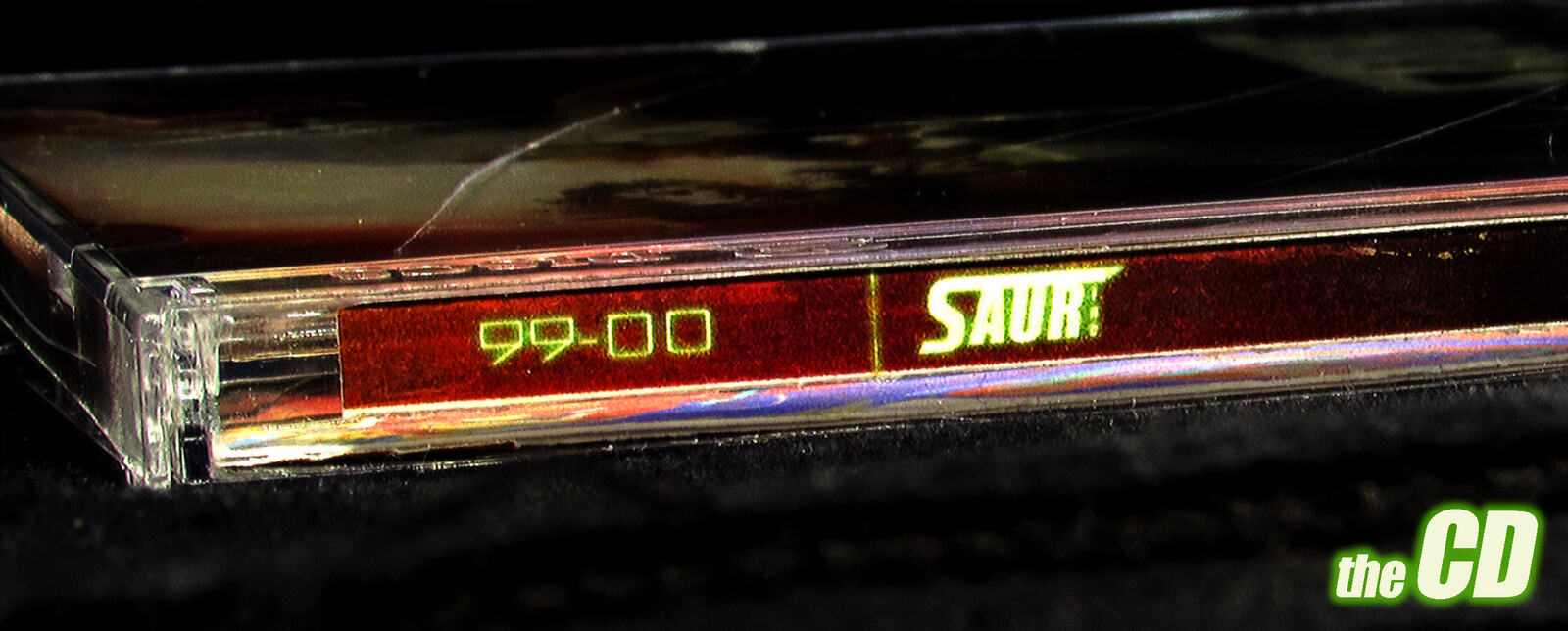 Spine