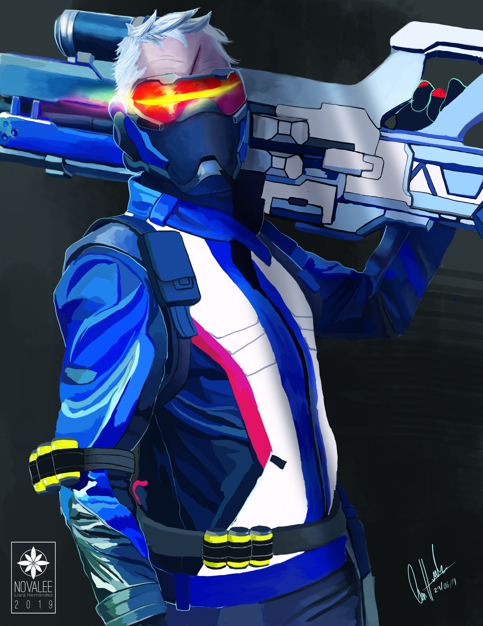 Liara Lee Hernandez Aka Novalee D Artis S76 Vol 2 While that scenario isn't going to happen, a d&d campaign featuring the actors who lend their voices to those characters. liara lee hernandez aka novalee d artis