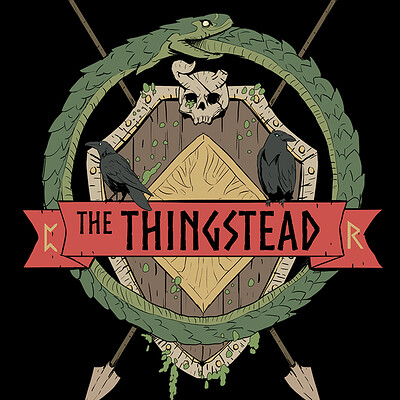 Peter klijn logo thingstex