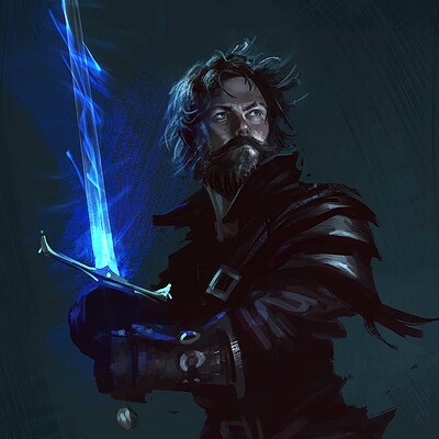Daily sketch 333/365
