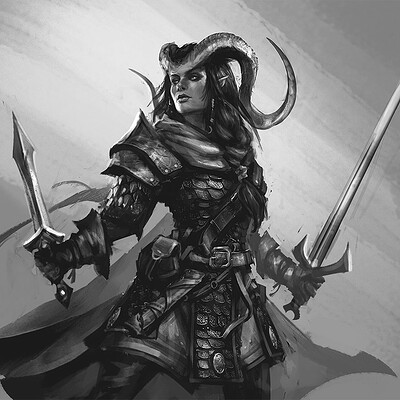 Daily sketch 292/365