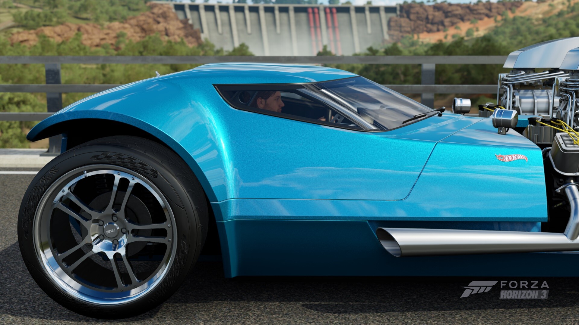 Forza horizon 4 twin mill online