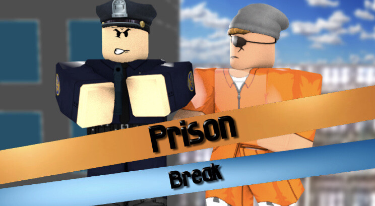 ArtStation - Prison Break