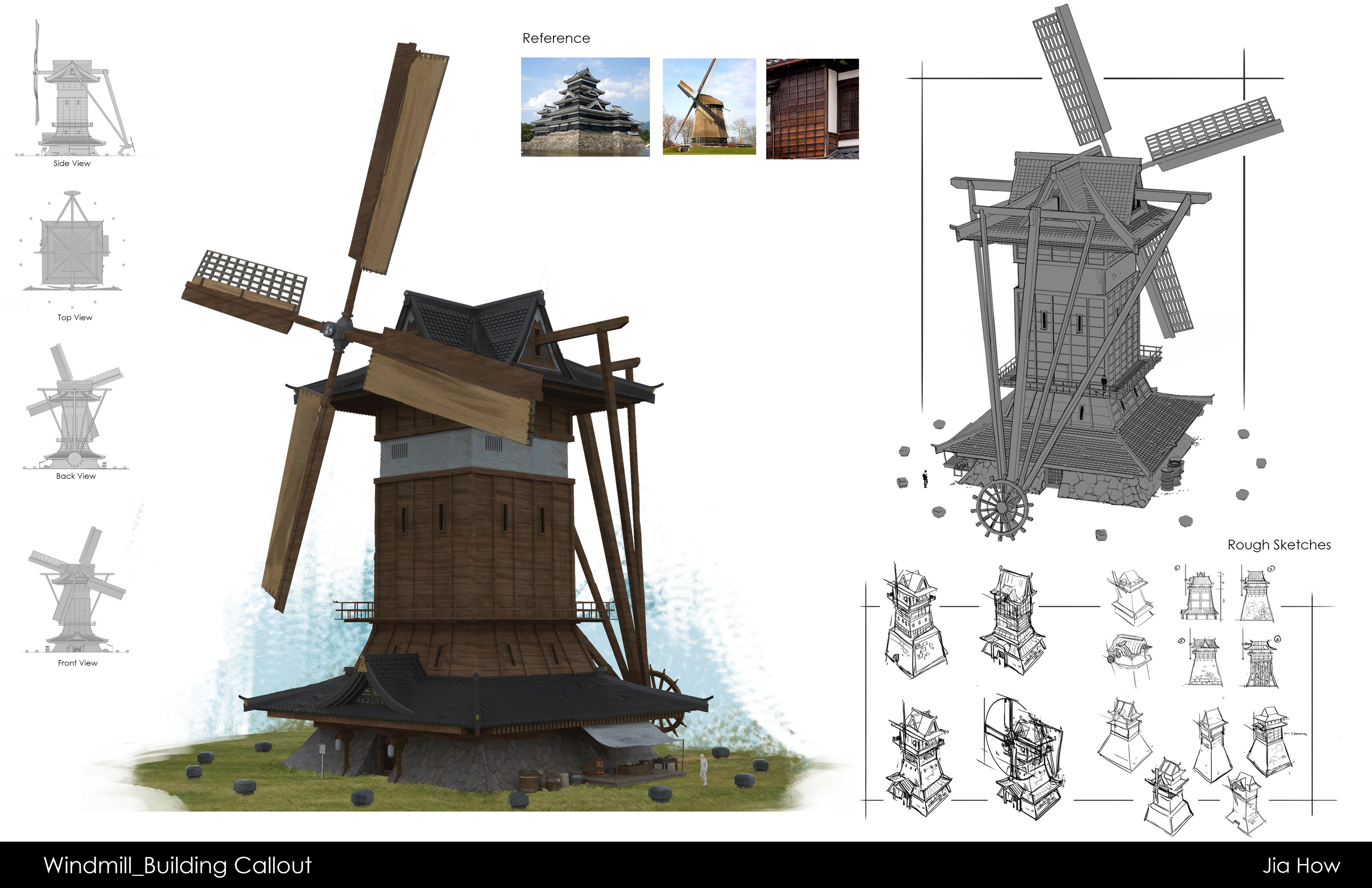 Windmill 