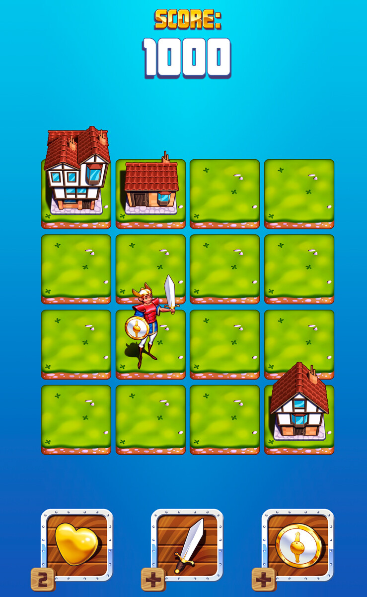 Gameplay