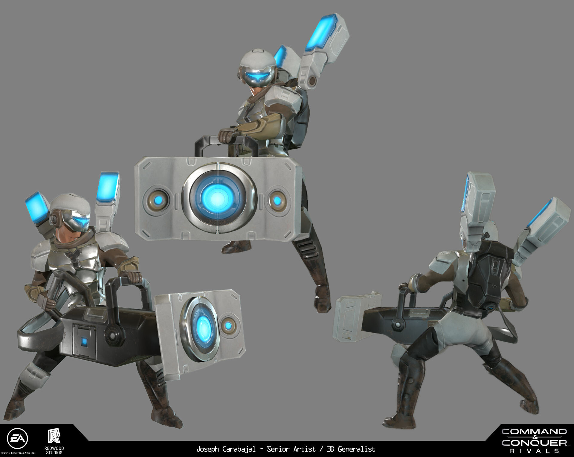 command & conquer shockwave command & conquer shockwave
