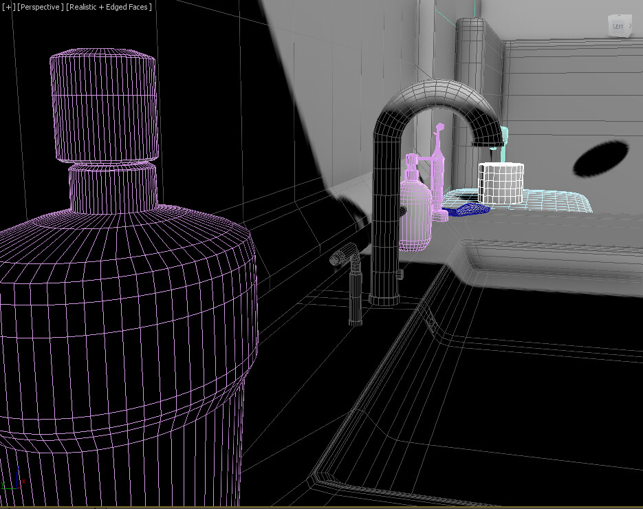 optimizing topology 