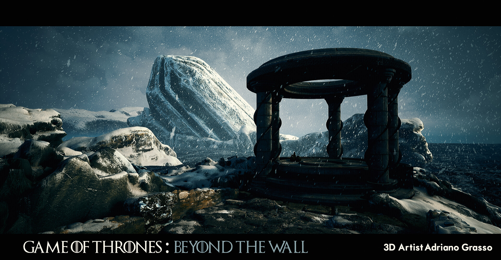 watch game of thrones beyond the wall watch game of thrones beyond the wall