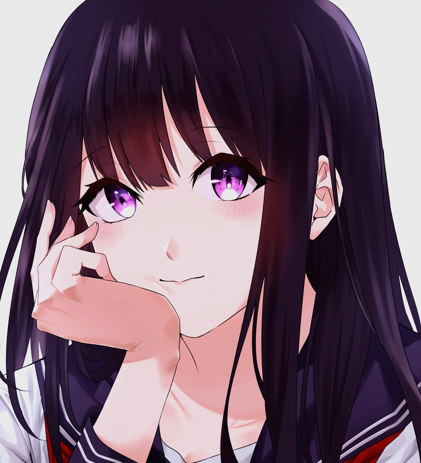 Artstation Anime Girl Kiki Andriansyah,Hd Phone Wallpaper 3d Hd Wallpapers For Mobile Free Download