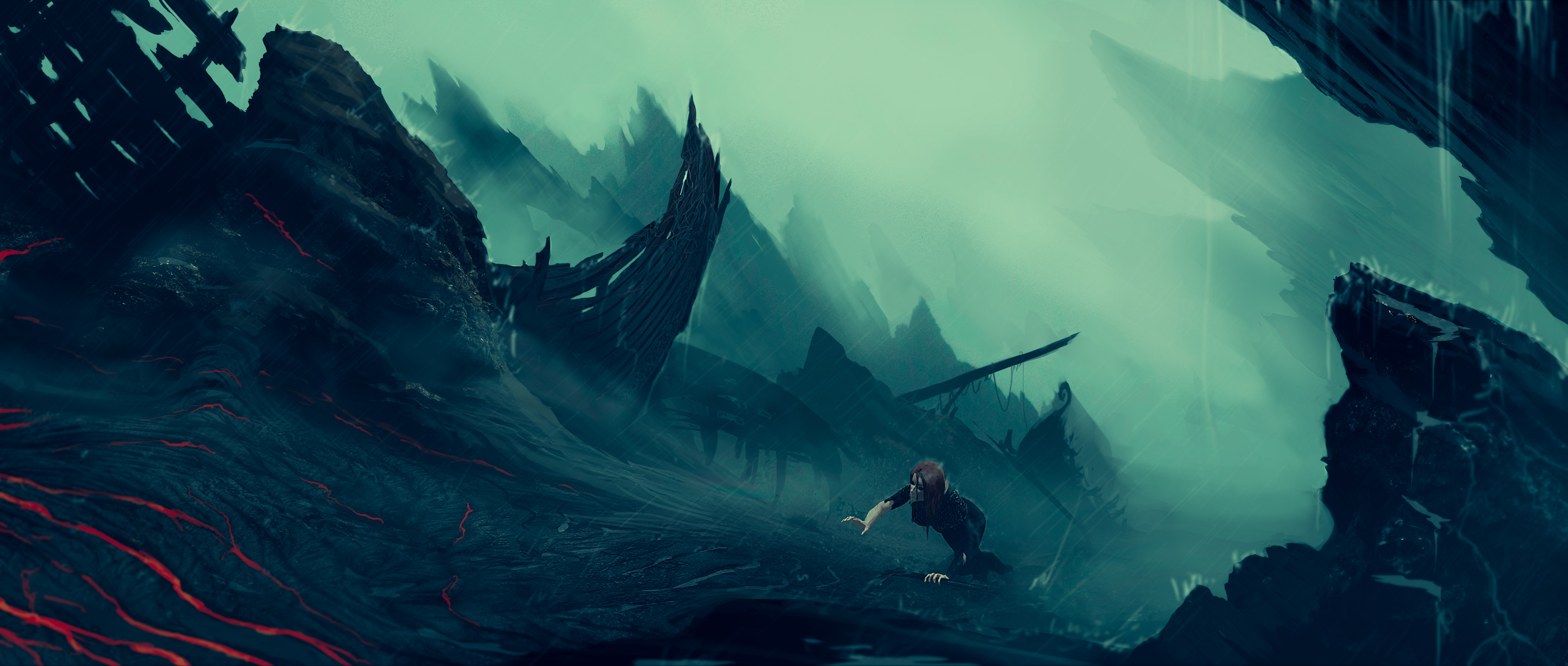Early Keyframe
