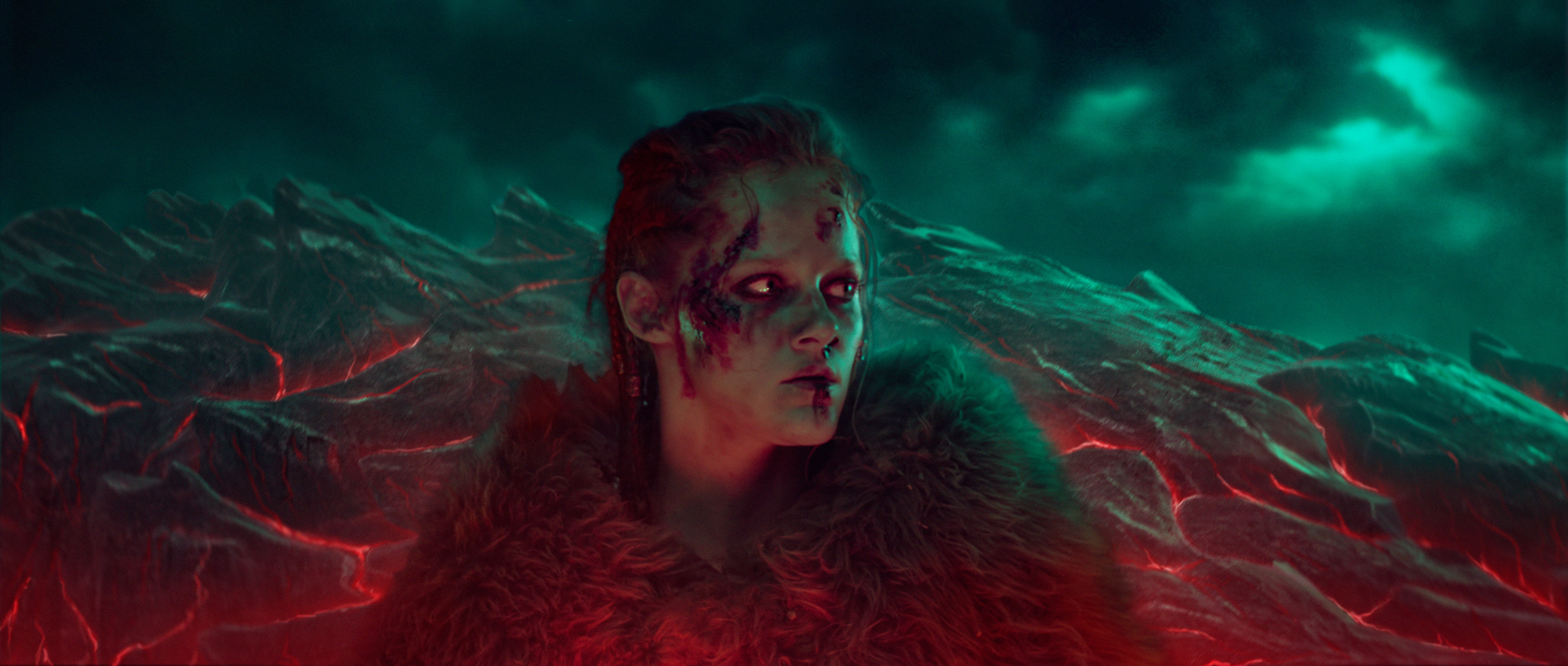 Early Keyframe