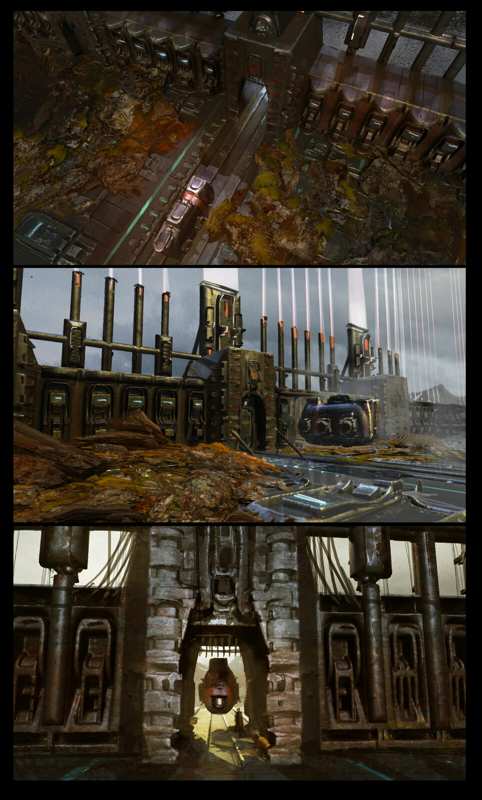 The Gate