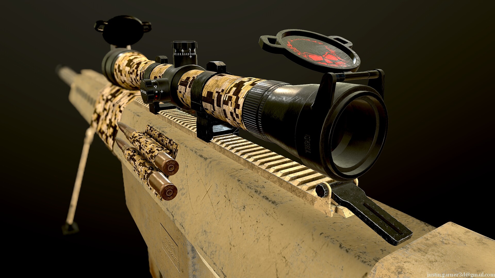 50 Caliber Sniper Rifle Stock Photos - Free & Royalty-Free Stock Photos  from Dreamstime