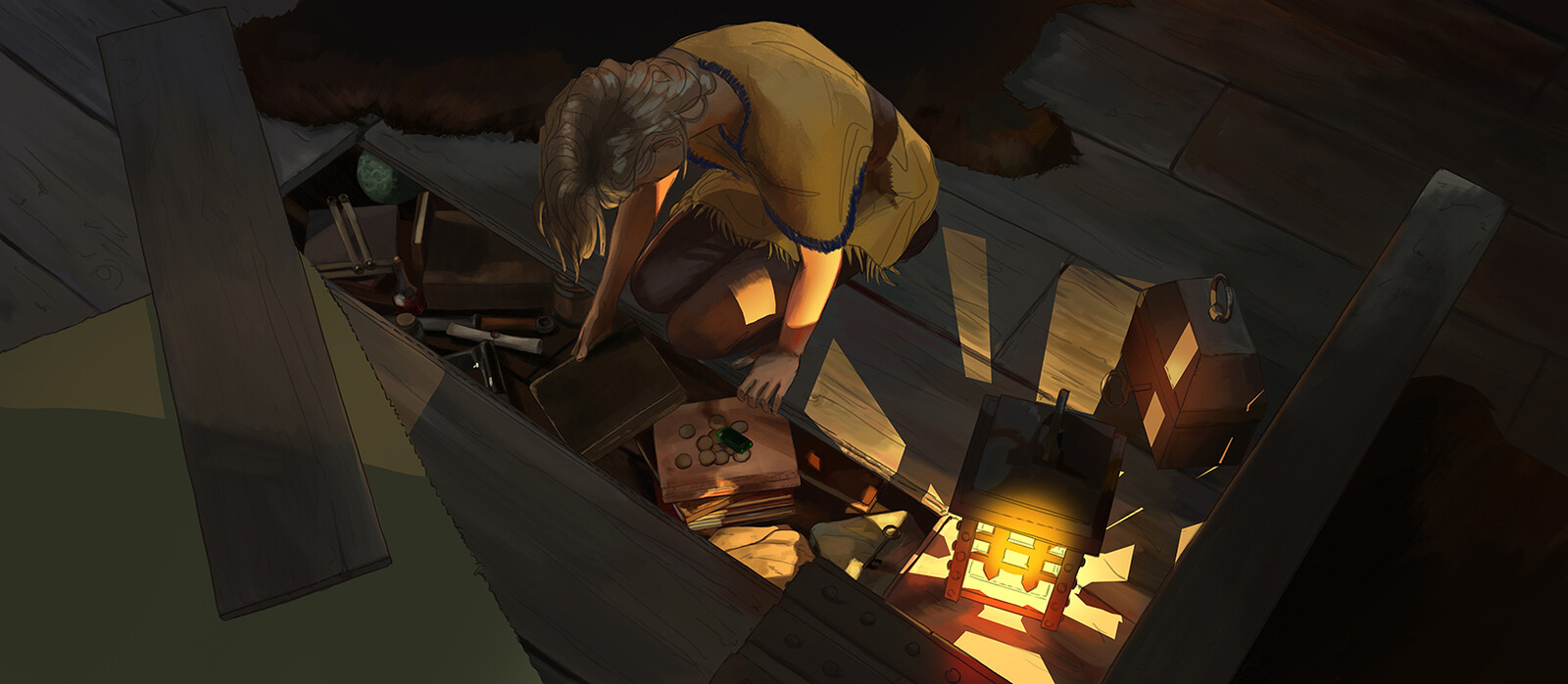 Rendering