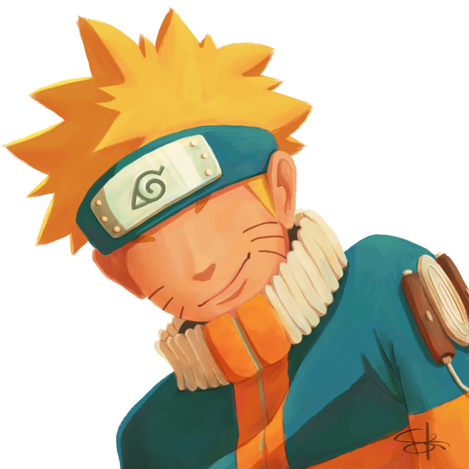 Naruto Uzumaki