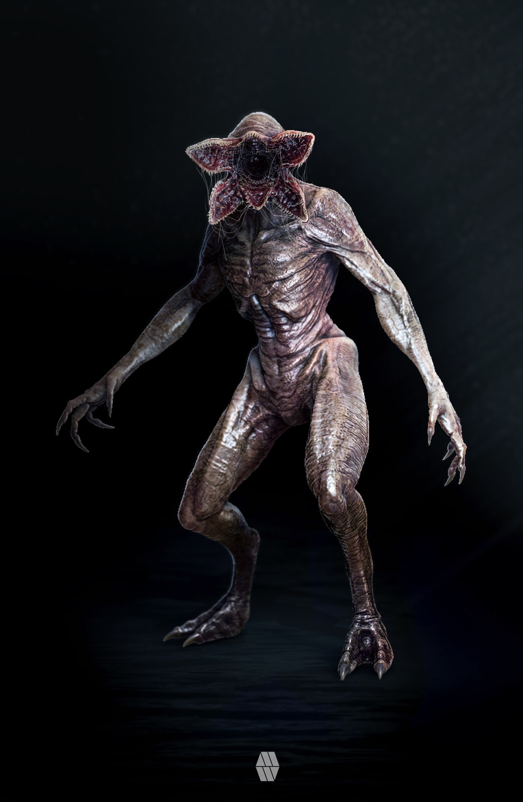 Stranger than Strange (personal project) 