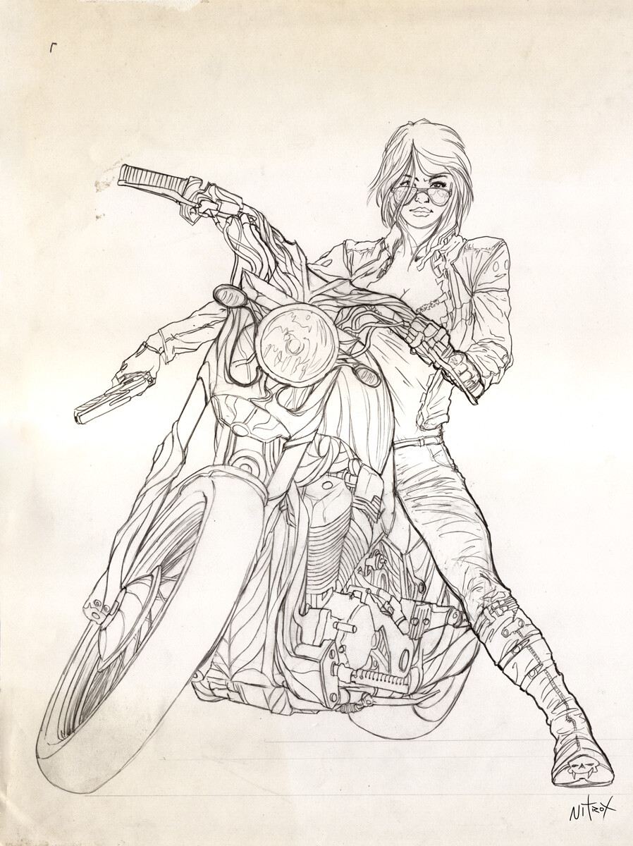 Graphite