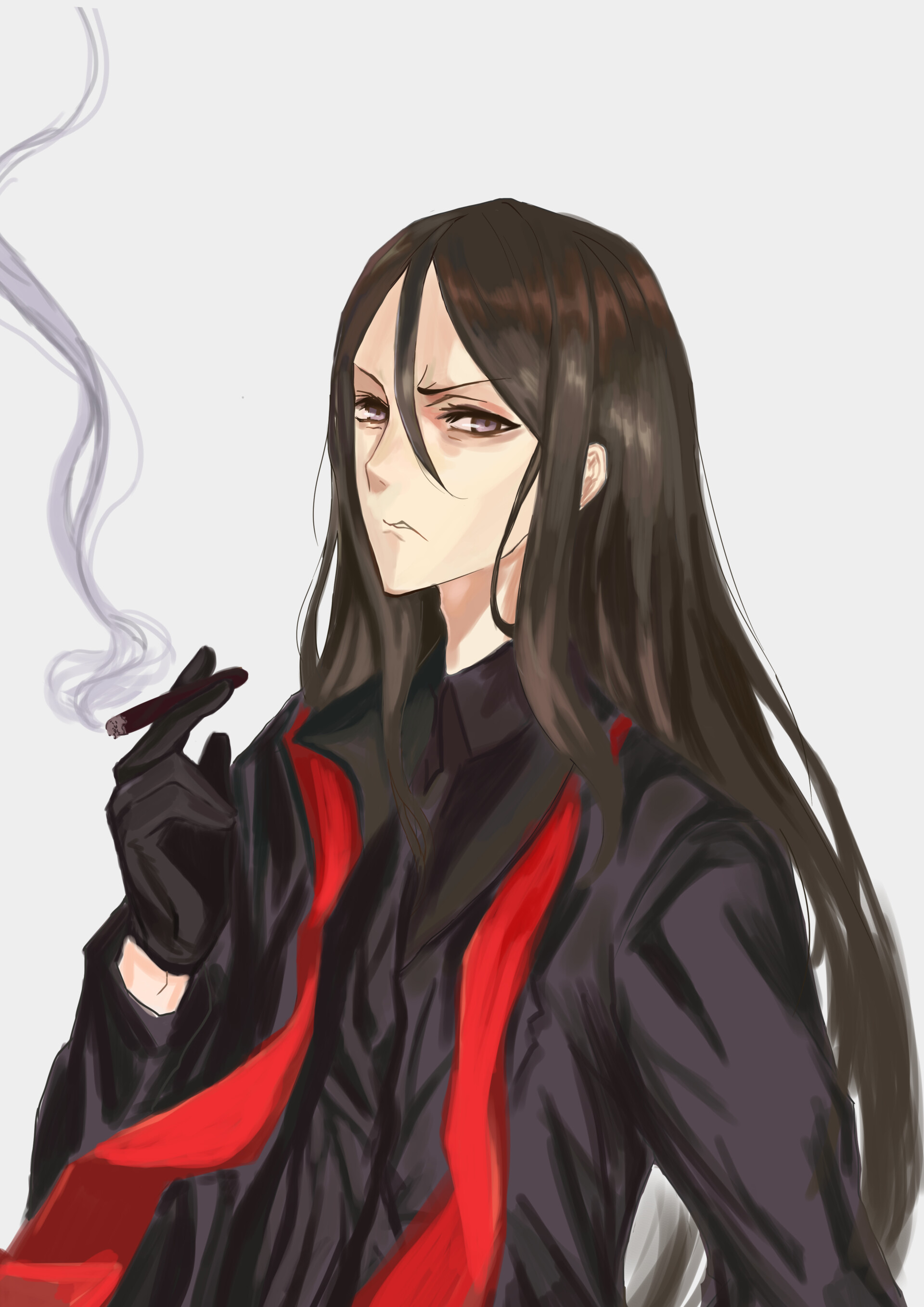 10+ Kayneth El-Melloi Archibald HD Wallpapers and Backgrounds