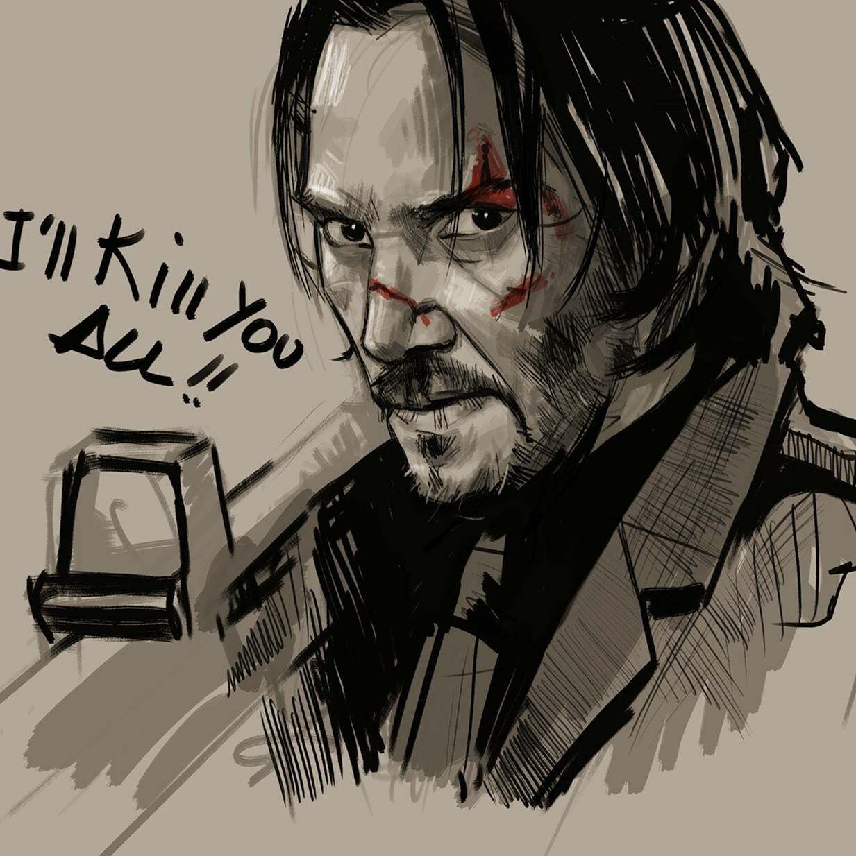 Baba Yaga
