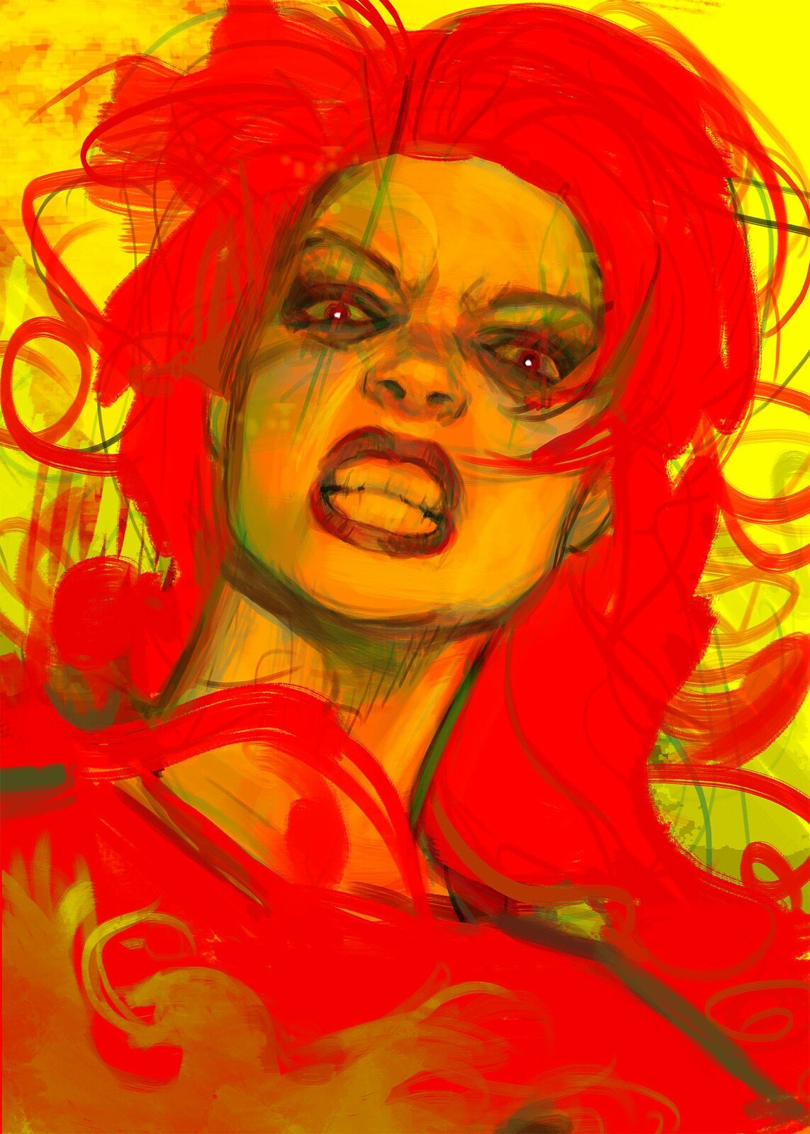 Dark Phoenix